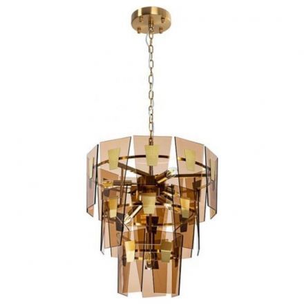 Подвесная люстра Arte Lamp Sophia A4066LM-6PB
