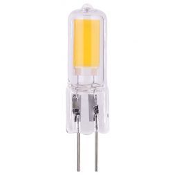 Светодиодная лампа G4 LED 5W 220V 3300K стекло BLG419 Elektrostandard
