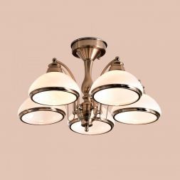 Люстра потолочная Citilux CL401153 Краков