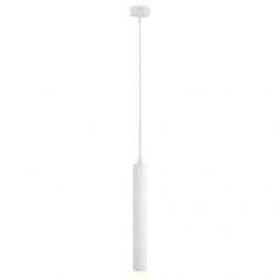 Светильник подвесной Arte Lamp A6810SP-1WH