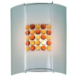 Бра Citilux CL921312 Конфетти 5x5
