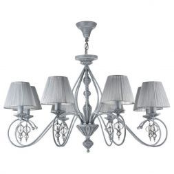 Люстра Maytoni ARM154-08-S
