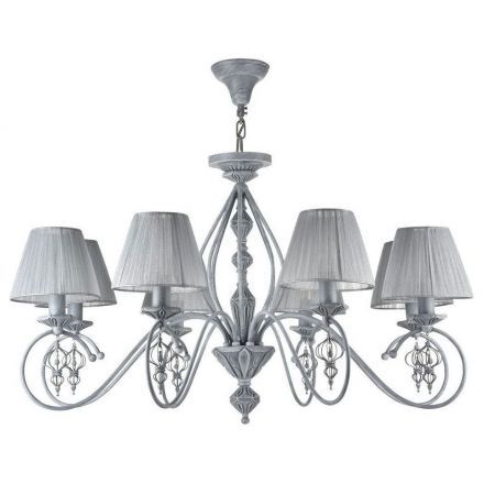 Люстра Maytoni ARM154-08-S