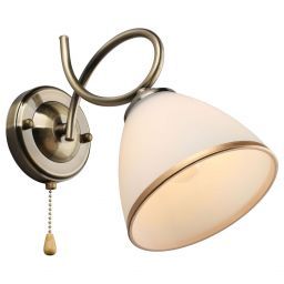 Бра Omnilux OML-25301-01 Alimini (OMNILUX OML-25301-01)