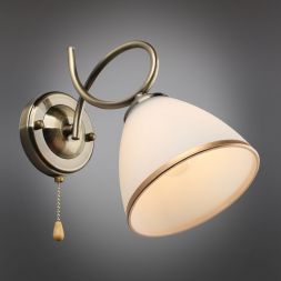 Бра Omnilux OML-25301-01 Alimini