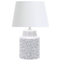 Настольная лампа Omnilux OML-16704-01 Zanca (OMNILUX OML-16704-01) Настольная лампа Omnilux OML-16704-01 Zanca (OMNILUX OML-16704-01)