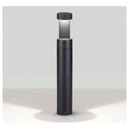 Уличный светодиодный светильник Odeon Light Nature Tion 6657/10GL