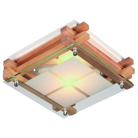 Светильник настенно-потолочный Omnilux OML-40517-02
