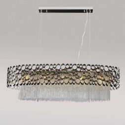 Светильник подвесной Crystal Lux FASHION SP5 L100
