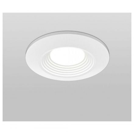 Точечный светильник Elektrostandard 9903 LED 3W COB WH белый