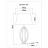 Настольная лампа Arte Lamp A5131LT-1CC
