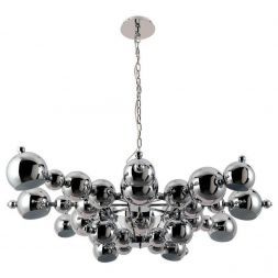 Подвесная люстра Divinare 6820/02 SP-12