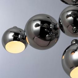 Подвесная люстра Divinare 6820/02 SP-12