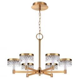 Подвесная люстра Odeon Light FIVRE 5032/36L