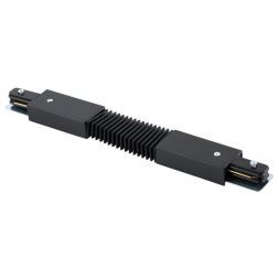 Соединитель гибкий однофазный Crystal Lux CLT 0.211 05 BL