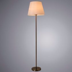 Торшер Arte Lamp A2581PN-1AB
