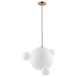 Подвесной светильник Lumion GLOW 6516/1 (ODEON 6516/1) Подвесной светильник Lumion GLOW 6516/1 (ODEON 6516/1)