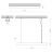 Накладной светильник Nowodvorski Office Pro Led 8296