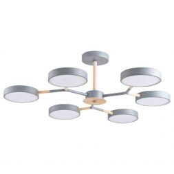 Потолочная люстра Lumion BRAD 5651/99CL