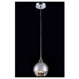 Светильник подвесной Maytoni P012-PL-01-N