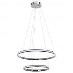 Подвесной светодиодный светильник Arte Lamp A2198SP-2CC Meridiana