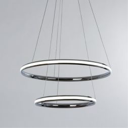 Подвесной светодиодный светильник Arte Lamp A2198SP-2CC Meridiana