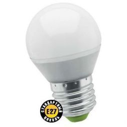 Лампа светодиодная Navigator 94 479 NLL-P-G45-5-230-4K-E27 Standard