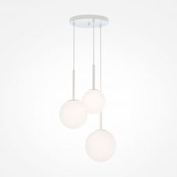 Светильник подвесной Maytoni MOD321PL-03W Basic form