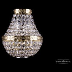 Бра Bohemia Ivele Crystal 2160/2/G