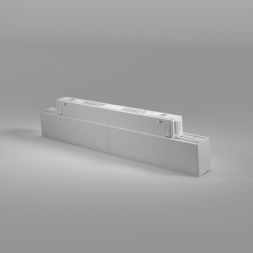 Трековый светильник Elektrostandard Slim Magnetic WL02 12W 4200K (белый) 85008/01