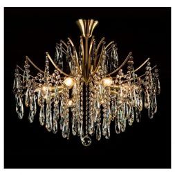 Подвесная люстра Citilux CL302183 Селена