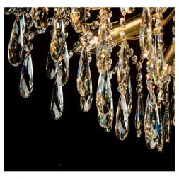 Подвесная люстра Citilux CL302183 Селена