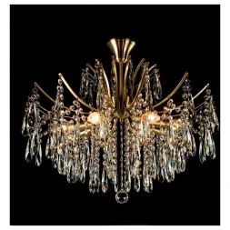 Подвесная люстра Citilux CL302183 Селена