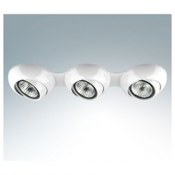 Точечный светильник Lightstar 011836