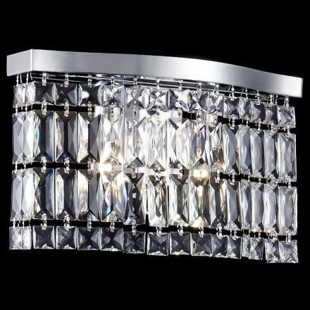 Настенное бра Maytoni Dune DIA005WL-02CH