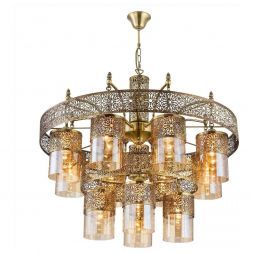Подвесная люстра Citilux CL467193