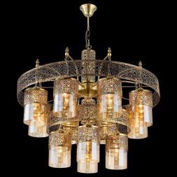 Подвесная люстра Citilux CL467193