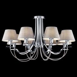 Потолочная люстра Freya Felisa FR5019CL-08CH