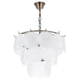 Подвесная люстра Arte Lamp Victoria A1734LM-5AB (ARTE A1734LM-5AB)