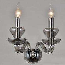 Бра Newport 1902/A fume (NEWPORT 1902/A fume)