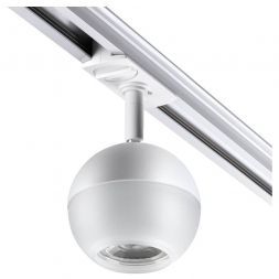 Трековый светодиодный светильник Novotech 370824 Garn