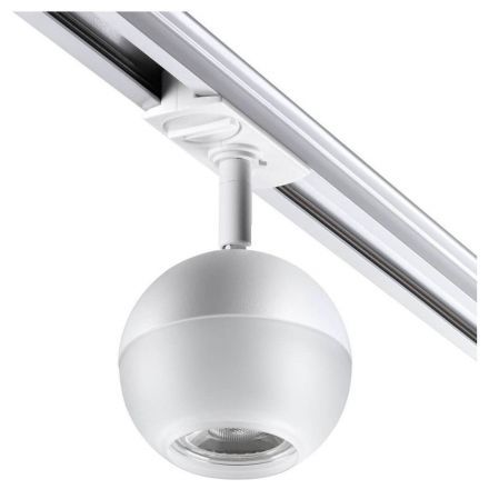 Трековый светодиодный светильник Novotech 370824 Garn