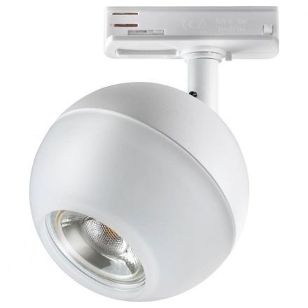 Трековый светодиодный светильник Novotech 370824 Garn
