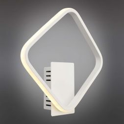 Настенный светодиодный светильник Omnilux OML-02901-12