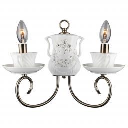 Бра с чашками 5076/2A Escada (ESCADA 5076/2A)