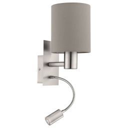 Бра Eglo 96478 (EGLO 96478) Бра Eglo 96478 (EGLO 96478)