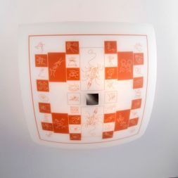 Люстра потолочная Citilux CL937120