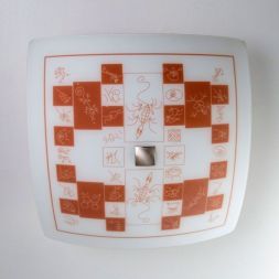 Люстра потолочная Citilux CL937120
