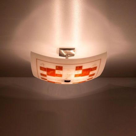 Люстра потолочная Citilux CL937120