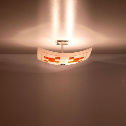 Люстра потолочная Citilux CL937120